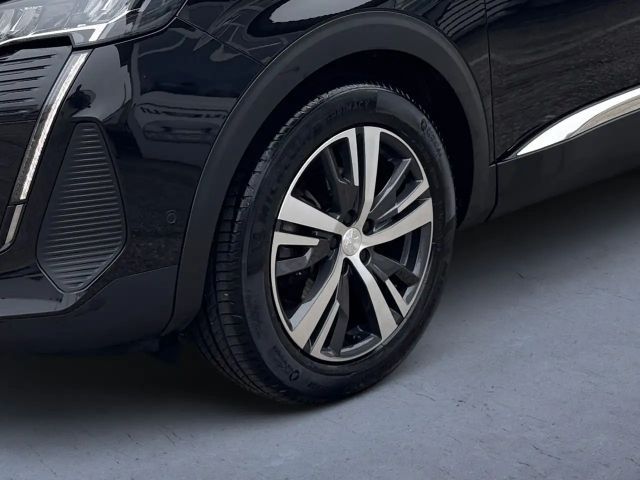 Peugeot 3008 Allure Pack EAT8 PureTech