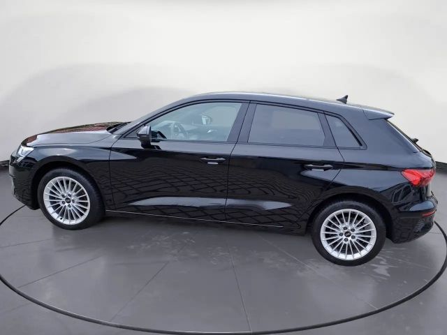 Audi A3 35 TFSI S-Tronic Sedan