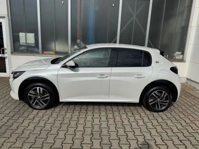 Peugeot 208 Allure Pack