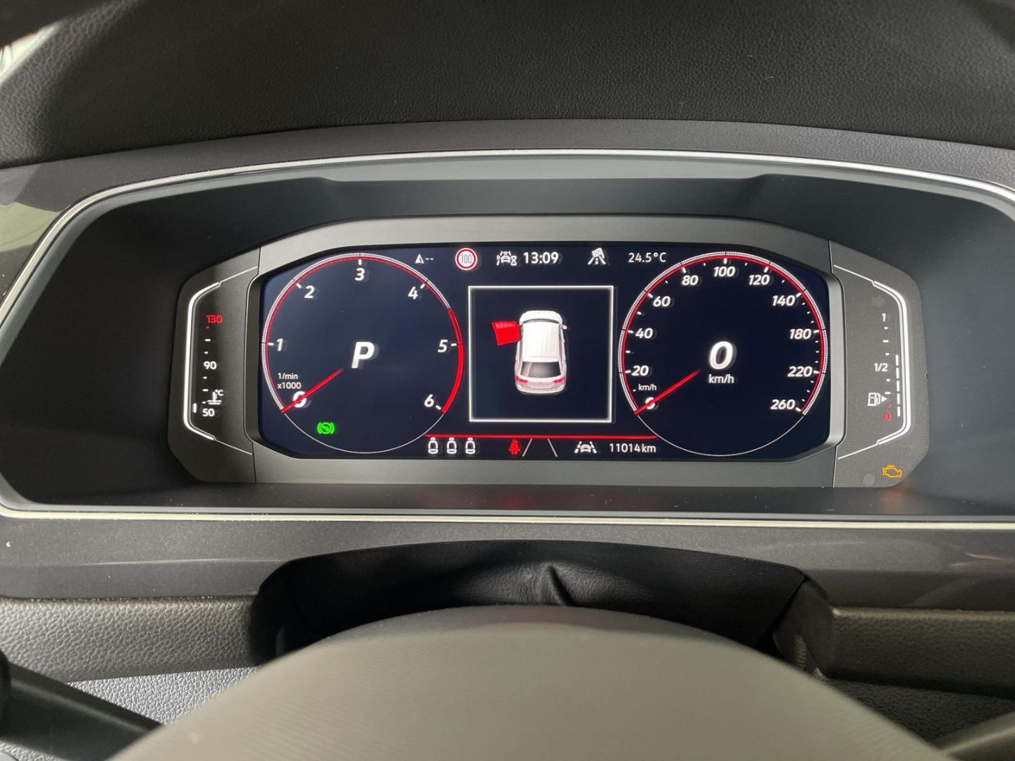 Volkswagen Tiguan Allspace R-Line