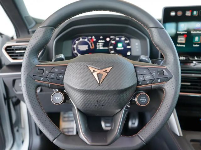 Cupra Formentor DSG e-Hybrid