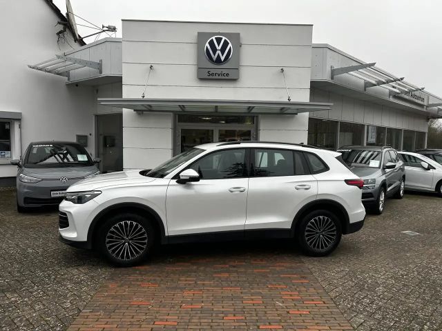 Volkswagen Tiguan 1.5 TSI DSG Life