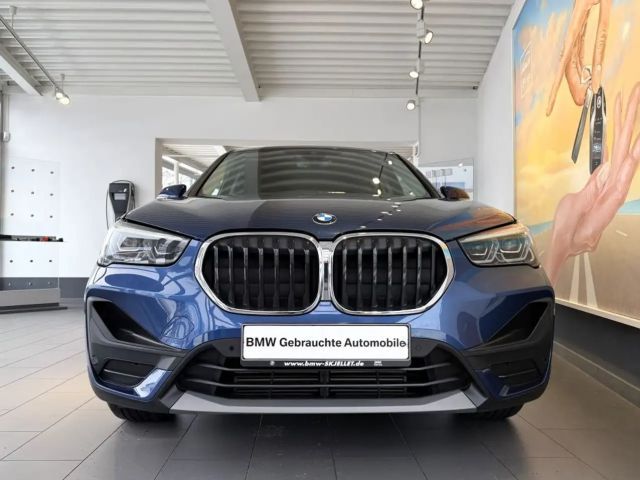 BMW X1 Advantage pakket sDrive18i