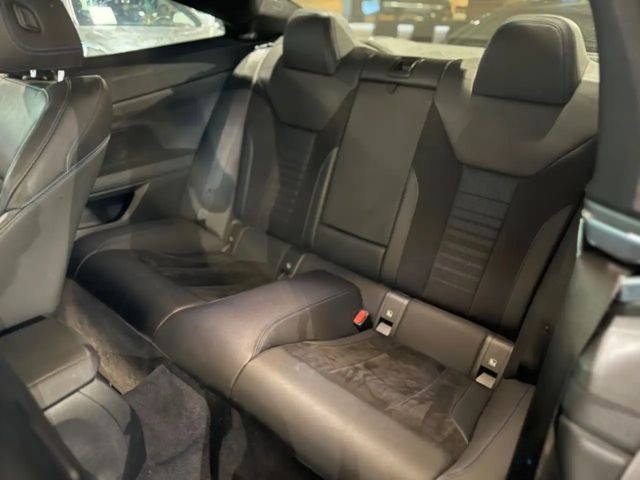 BMW 420 420d Coupé M-Sport xDrive