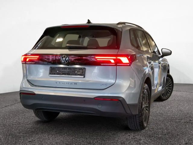 Volkswagen Tiguan 1.5 eTSI Life