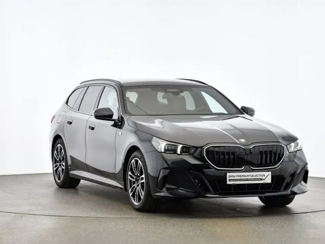 BMW 520 520d xDrive