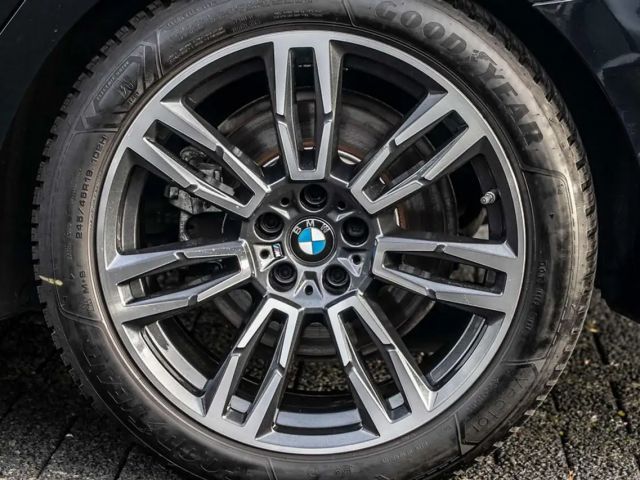 BMW 520 520i M-Sport Touring