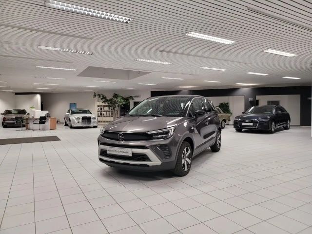 Opel Crossland X Elegance