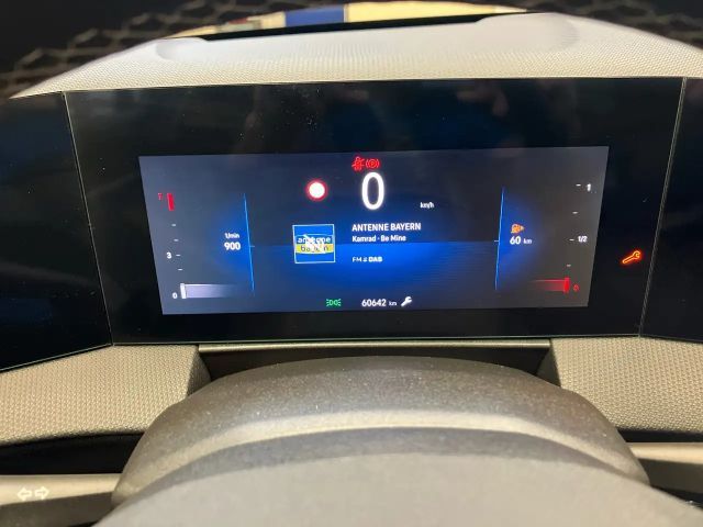 Opel Astra 1.2 Turbo Elegance Turbo