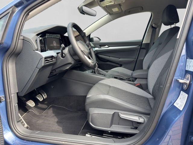 Volkswagen Golf 1.5 TSI Golf VIII