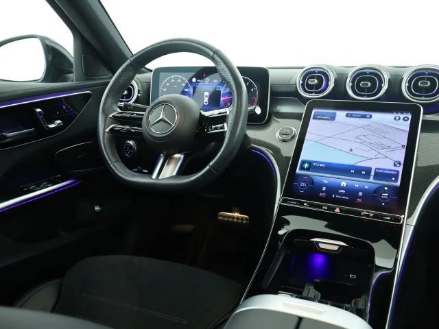 Mercedes-Benz C 300 AMG Line Sedan