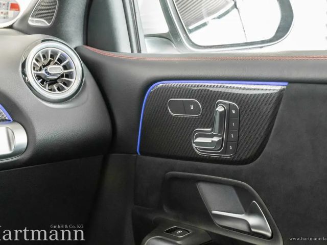 Mercedes-Benz GLB 35 AMG 4MATIC AMG Line