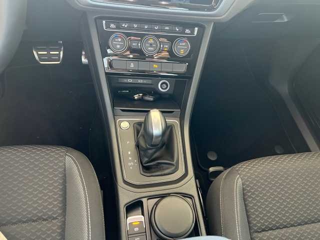 Volkswagen Touran 1.5 TSI ACT DSG Highline