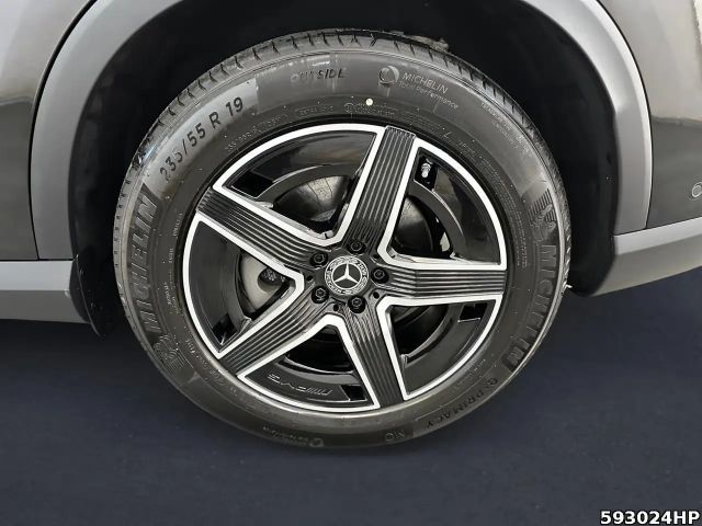 Mercedes-Benz GLC 220 4MATIC AMG Line GLC 220 d