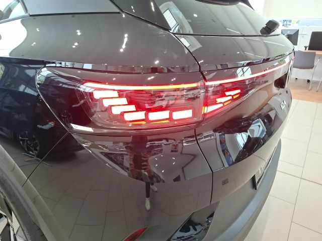 Volkswagen ID.4 Business Performance Pro