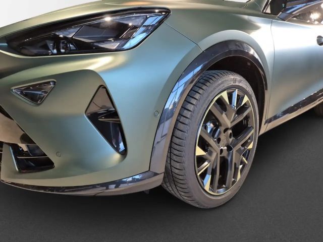 Cupra Formentor 4Drive VZ