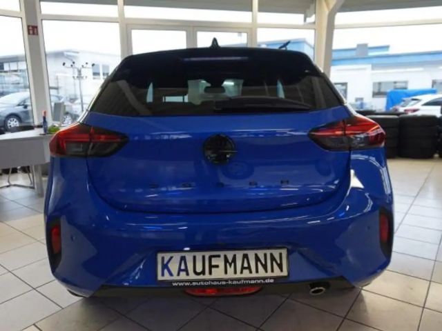 Opel Corsa GS-Line Grand Sport