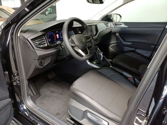 Volkswagen Taigo 1.0 TSI DSG Style