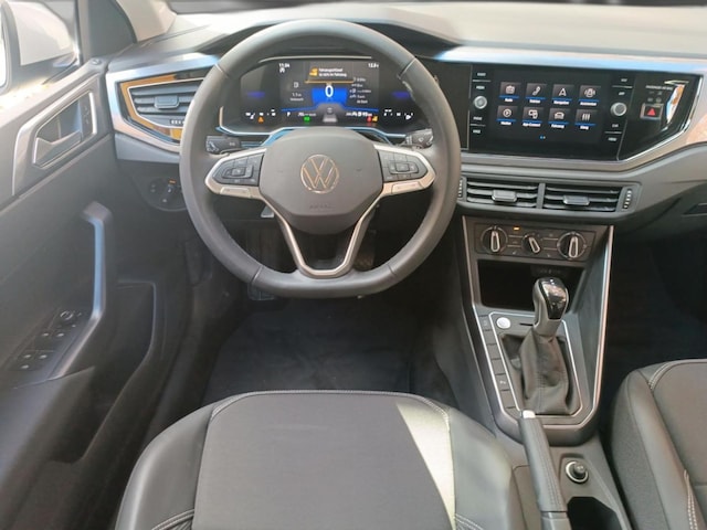 Volkswagen Taigo 1.5 TSI DSG IQ.Drive Style