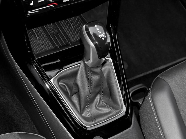 Volkswagen T-Cross 1.0 TSI DSG