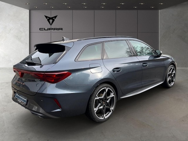 Cupra Leon DSG Sportstourer