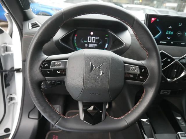 DS DS 3 Crossback Crossback E-Tense