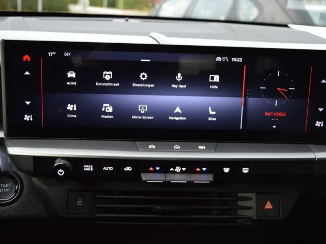 Opel Grandland X Edition Hybrid