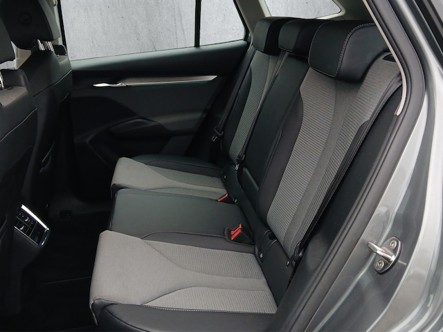 Skoda Enyaq Loft iV 60