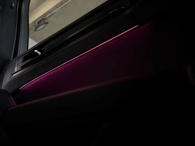 Porsche Cayenne Coupé E-Hybrid