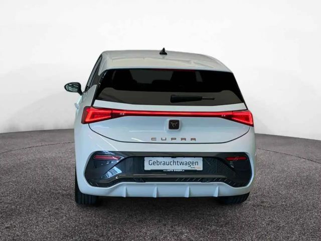 Cupra Born *WÄRME*LED*ACC*NAVI*R-CAM*SHZ*ALU*VIRTUAL*