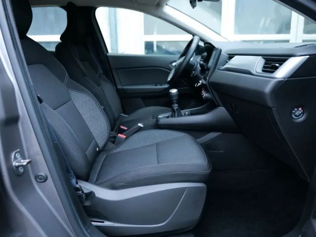 Renault Captur Equilibre Equilibre TCe 90