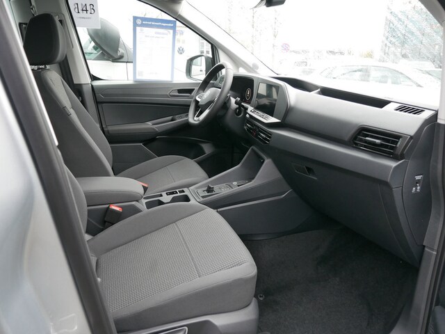 Volkswagen Caddy DSG Maxi