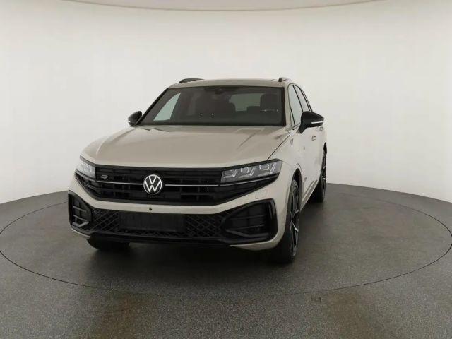 Volkswagen Touareg 3.0 V6 TDI 4Motion R-Line