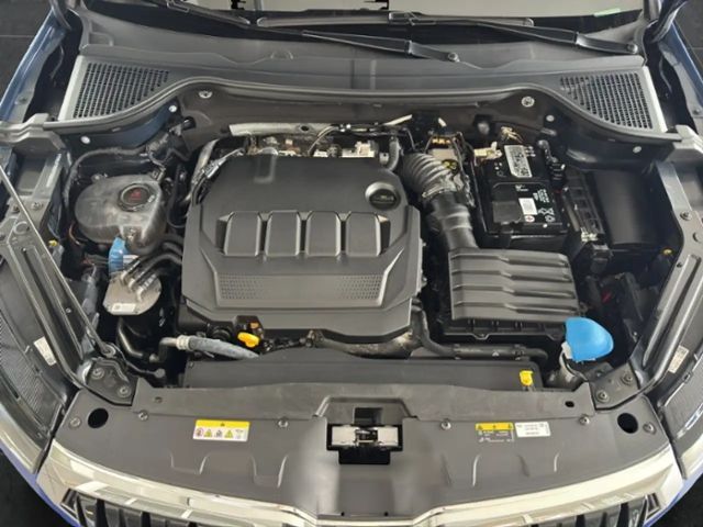 Skoda Karoq 2.0 TDI Tour