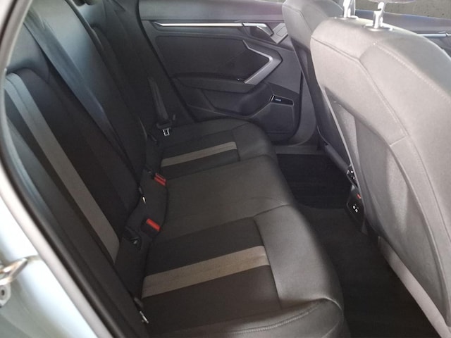 Audi A3 35 TDI S-Tronic Sportback