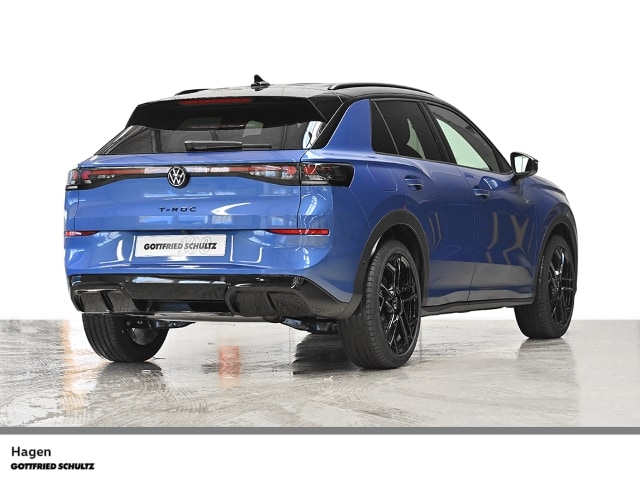 Volkswagen T-Roc 1.5 TSI DSG R-Line