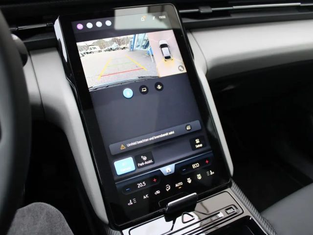 Ford Capri Premium RWD