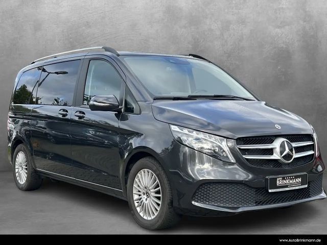 Mercedes-Benz V 220 V 220 d