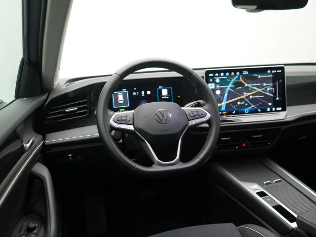 Volkswagen Passat Business eHybrid