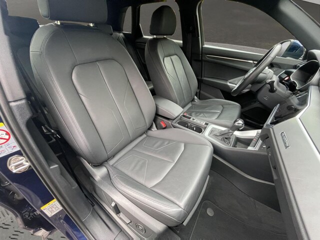 Audi Q3 40 TDI Quattro S-Tronic