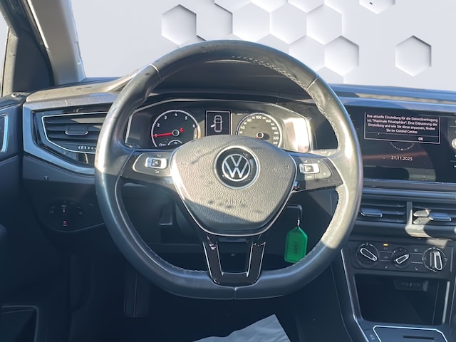 Volkswagen Polo 1.0 TSI Highline