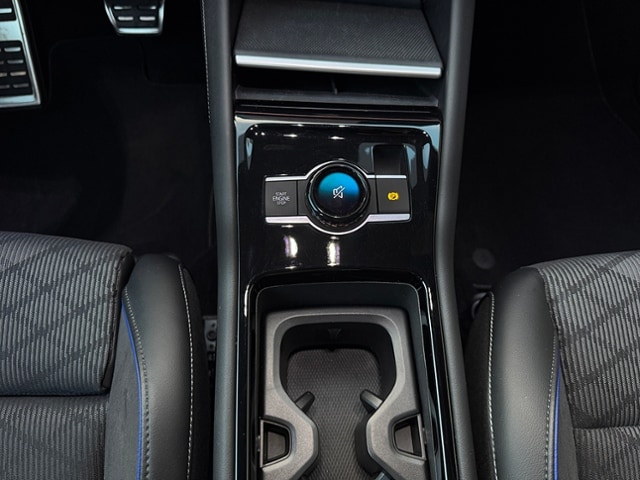 Volkswagen Tiguan 2.0 TDI 4Motion