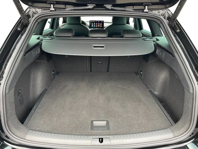 Cupra Leon DSG Sportstourer