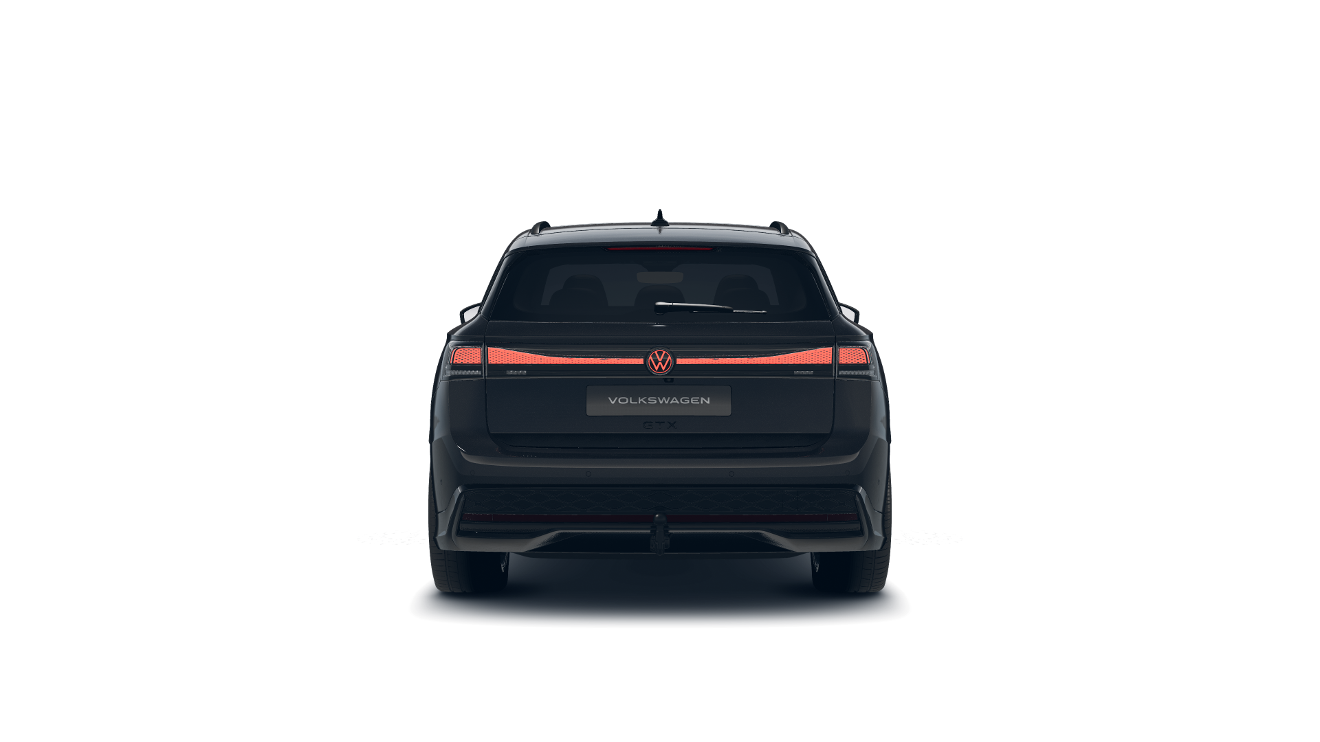 Volkswagen ID.7 Tourer