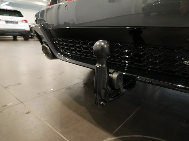 Audi A6 e-tron Avant Performance Quattro