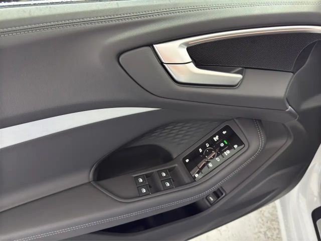 Audi A5 Limousine TFSI