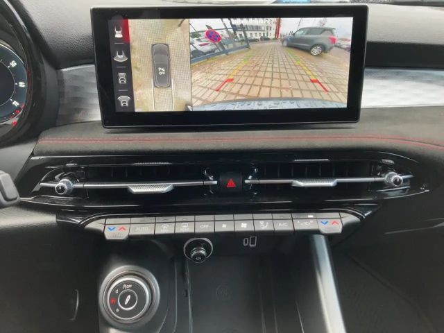 Alfa Romeo Tonale Veloce