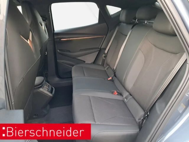 Cupra Tavascan Endurance