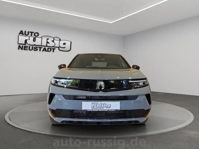 Opel Mokka GS-Line Grand Sport