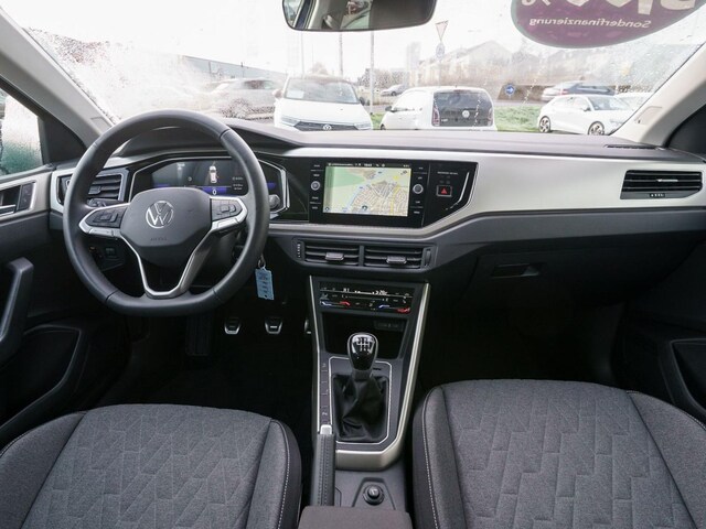 Volkswagen Taigo 1.0 TSI